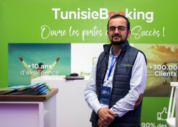 (الله أكبر)-خالد الرجبي مؤسّس ‘تونيزي بوكينغ’ في ذمة الله..