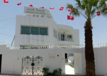 تعيين مدير عام جديد بمؤسسة “فداء”..