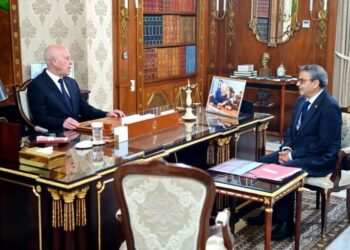 هذا فحوى لقاء رئيس الجمهورية بمحافظ البنك المركزي..