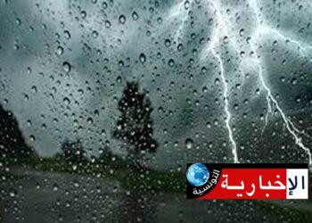 ستشمل هذه المناطق: تقلبات جوية منتظرة..وهذا موعدها..