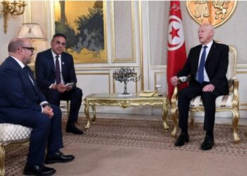 هذا فحوى لقاء رئيس الجمهورية بوزير الثقافة الإيطالي..