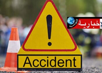 حادث مرور قاتل بالطريق السريعة الجنوبية..وهذه التفاصيل..