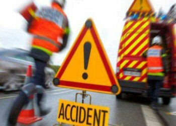 (مفزع)- 17 حالة وفاة خلال 24 ساعة في حوادث مختلفة..