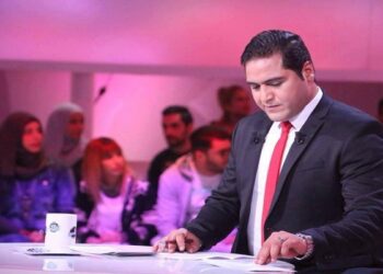 أمين قارة يفجرها ويكشف أسباب استقالته من قناة الحوار التونسي..