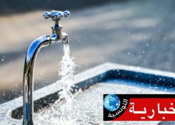المرصد الوطني للمياه: التونسي يعيش تحت مستوى خط الفقر في علاقة بالماء