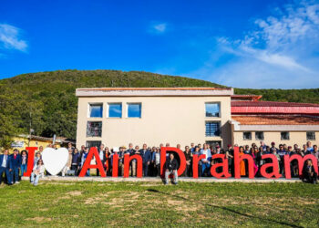 وزارة الخارجية تنظم رحلة ترويجية لمنطقة الشمال الغربي لفائدة رؤساء بعثات دبلوماسية بتونس..