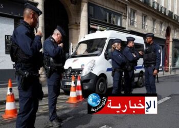 فرنسا تشدد الإجراءات الأمنية قرب الكنائس بسبب ”خطر إرهابي”..