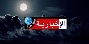 (طقس الليلة)- أمطار غزيرة ورعدية بهذه المناطق..