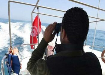 غرق مركب صيد على متنه بحّارة في المهدية..