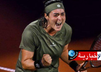 ثمن نهائي بطولة مدريد : أنس جابر تلعب اليوم …مع من و متى ؟