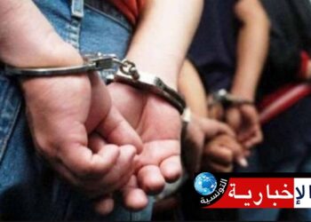 الإطاحة بشبكة مختصّة في الإتجار بالبشر تنشط في هذه المناطق..