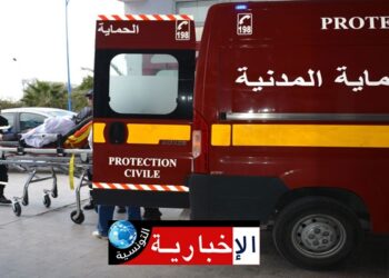 اختناق عائلة من 5 أفراد إثر تسرب غاز من قارورة..