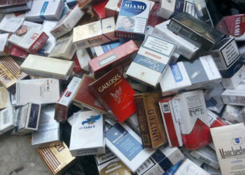 تجاوزت قيمتها 500 ألف دينار: حجز كميات من السجائر المهربة برمادة..