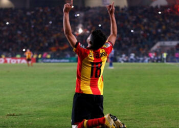 رئيس الفيفا يهنئ الترجي الرياضي بمناسبة تاهله لمونديال الاندية 2025..