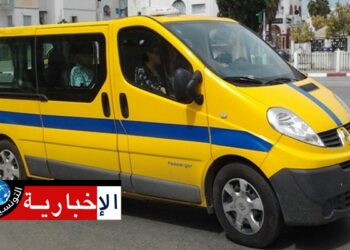 بشرى سارة لأهالي هذه الولاية: إحداث 35 خط ‘تاكسي’ جماعي وإسناد 29 رخصة