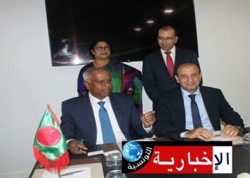 تونس تعتزم تصدير 150 ألف طن من هذه المادة إلى بنغلاديش