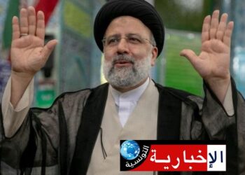 خامنئي يعزي بوفاة رئيسي ويعلن الحداد 5 أيام..