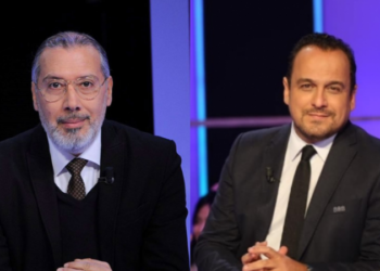 أبحاث جارية مع الإعلامييْن برهان بسيس ومراد الزغيدي