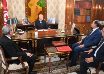 رئيس الجمهورية يُجري تحويرا جزئيا في هذه الوزارات..