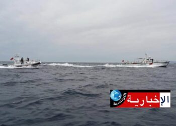 البحث عن 23 مفقودا تونسيا شاركوا في عملية ‘حرقة’ من سواحل قربة..
