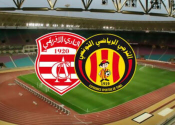 (رسمي)-الاعلان عن موعد دربي العاصمة..