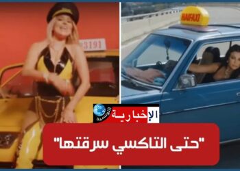 نرمين صفر تتّهم هيفاء وهبي بتقليدها..