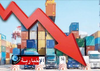 (بالأرقام)- عجز الميزان التجاري للطاقة يرتفع..