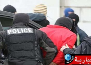 ينتحل صفة ممثّل عن إحدى الجمعيات لجمع التبرّعات المالية..وهكذا تم الاطاحة به..!!