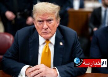 إدانة دونالد ترامب بـ34 تهمة..
