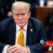 إدانة دونالد ترامب بـ34 تهمة..