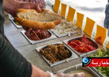 (مبادرة ” فود تراك تونسي ”)-نحو صياغة كراس شروط لتنظيم العربات المتنقلة للأكلات الجاهزة..