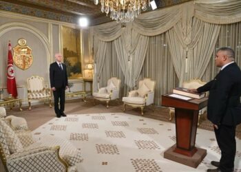 من هم أعضاء الحكومة الجدد؟