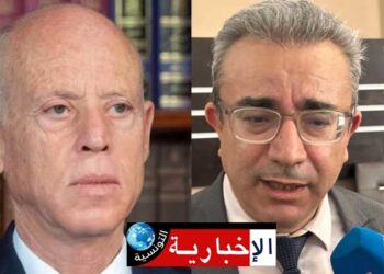 بعد الاعتداءات الاخيرة: عميد المحامين يوجه هذه الرسالة الى رئيس الجمهورية..