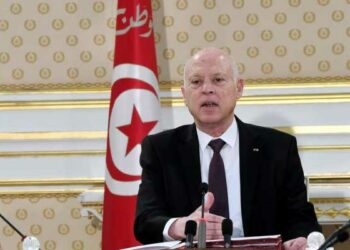 هكذا رد قيس سعيد على الدعوات المنادية بالغاء المرسوم 54..