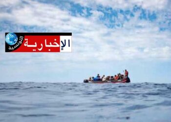 إحباط عملية ‘حرقة’ وإنقاذ 20 تونسيا..