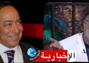 مهرجان جمعية الفيلم السنوي يهدي دورته الخمسين لصلاح السعدني وعصام الشماع