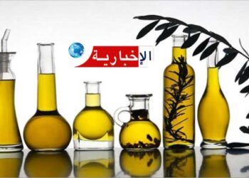 تونس تفوز بالمركز الأول في المسابقة الأوروبية لزيت الزيتون