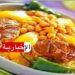 نحو تنظيم مهرجان عالمي للكسكسي بهذه الولاية…