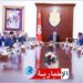 الهجرة غير النظامية الوافدة على تونس: محور جلسة عمل وزارية