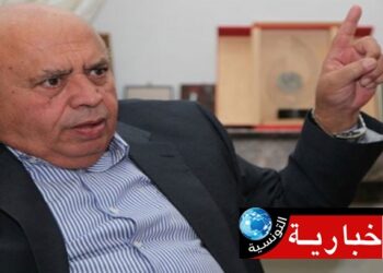 البريكي: “هناك من يدفع في اتجاه التفجير الاجتماعي”..