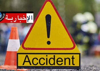 حادث مرور قاتل بهذه الولاية..