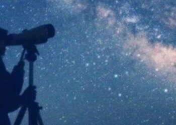 اليوم الخميس مفتتح شهر ذي القعدة 1445 هجري