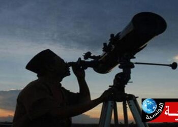 الاعلان عن موعد أول أيام عيد الاضحى..