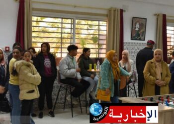 السفارة الألمانية بتونس تفتتح 5 مقاهي ثقافية..