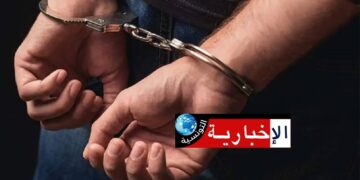 الاحتفاظ بعنصر تكفيري في تالة من أجل ترويج المخدرات..