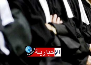 اليوم..محاكم تونس الكبرى دون محامين..