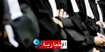 اليوم..محاكم تونس الكبرى دون محامين..