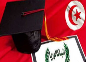 (باكالوريا 2024)- ترتيب الشعب حسب عدد المترشحين