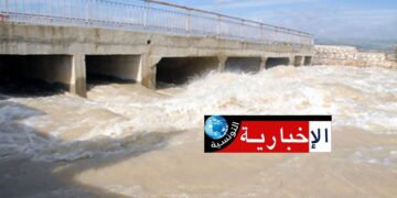 هذه نسبة امتلاء السدود والوضعية المائية أفضل من العام الفارط..