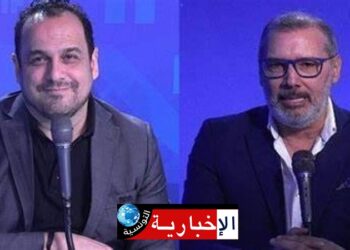توجيه هذه التهم للزغيدي وبسيس..